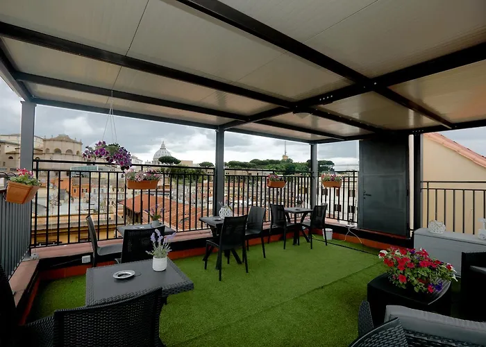 Candia Green House 50