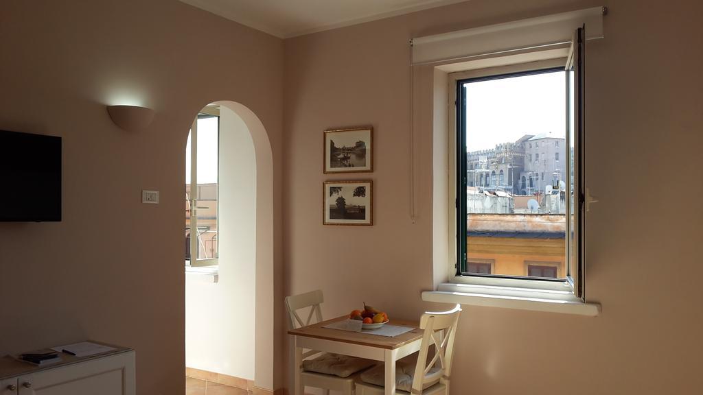 Bed & Breakfast Candia House 50