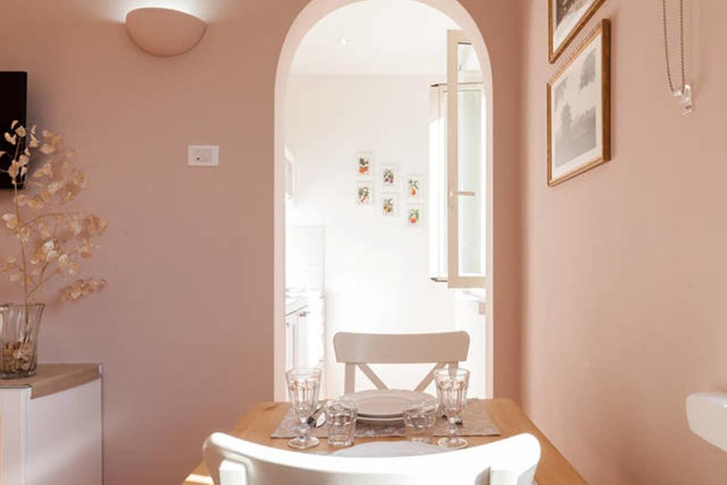 Candia House 50 3* Rome