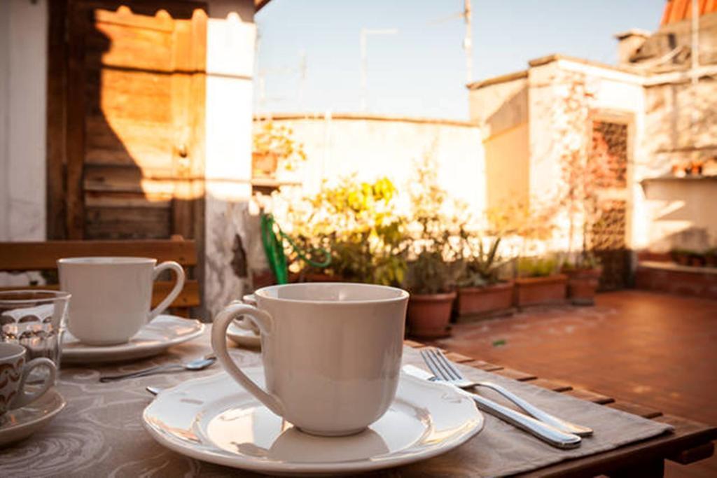 Bed & Breakfast Candia House 50 3*