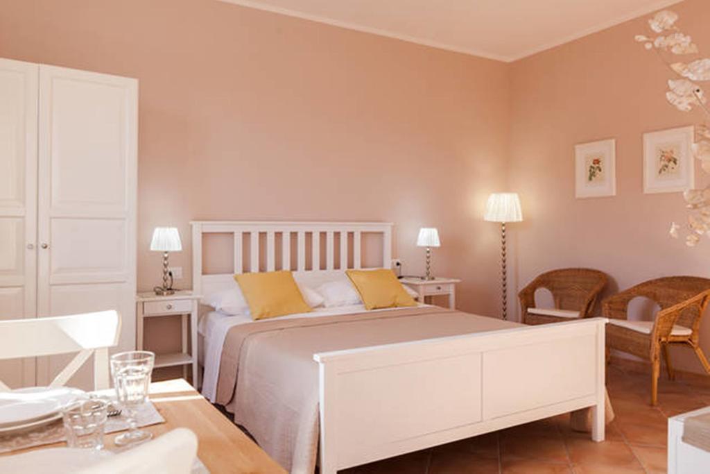 Candia House 50