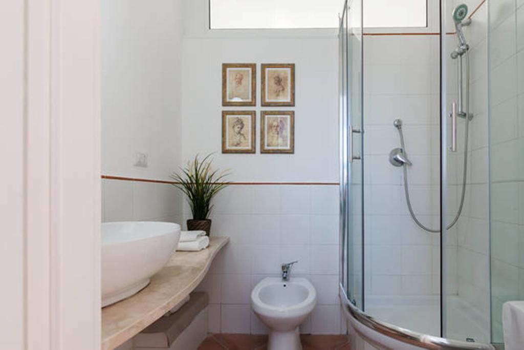 Candia House 50 Bed & Breakfast 3*