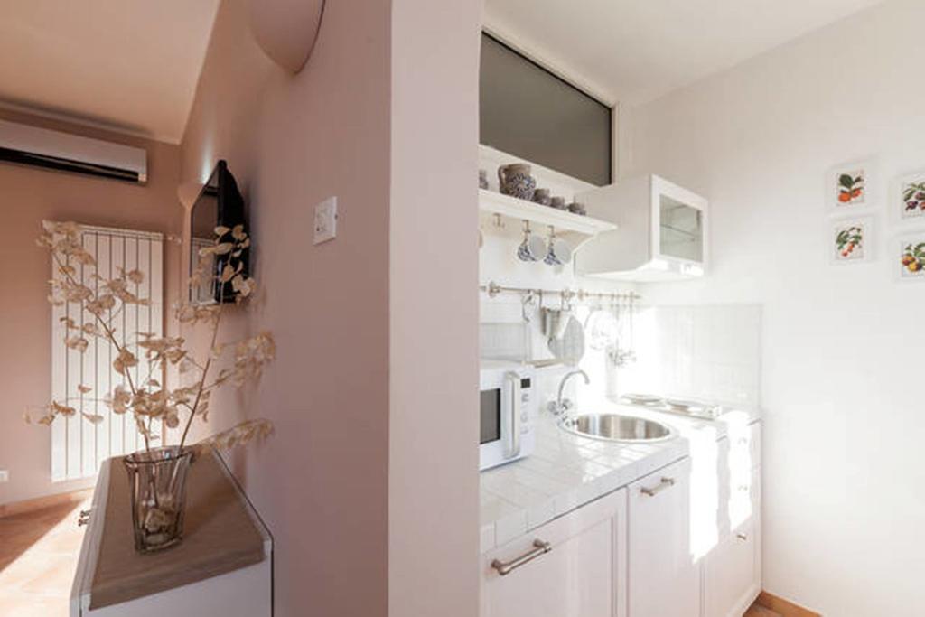 Bed & Breakfast Candia House 50