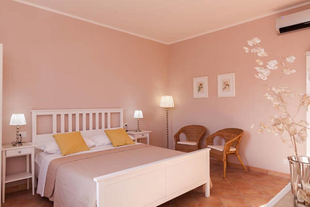Candia House 50 Bed & Breakfast 3*