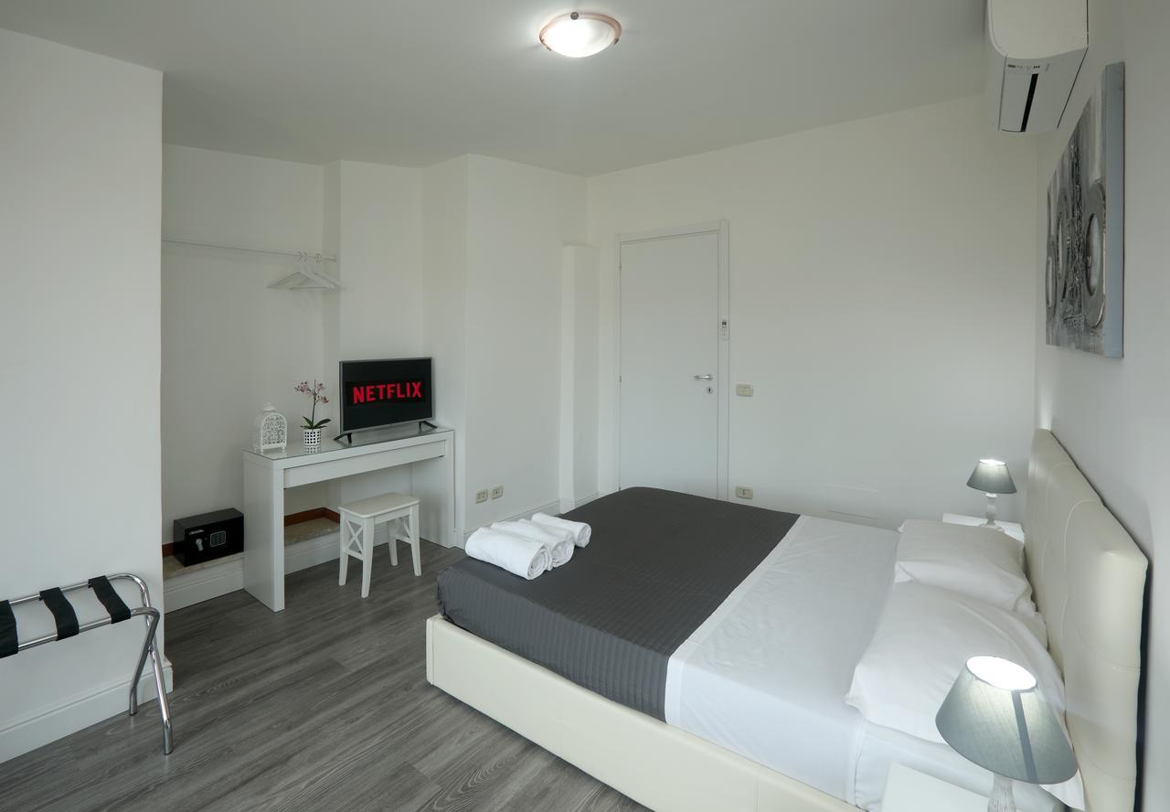Bed & Breakfast Candia House 50