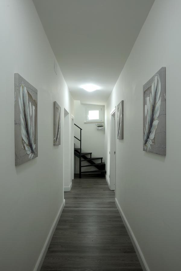 Candia House 50 Rome