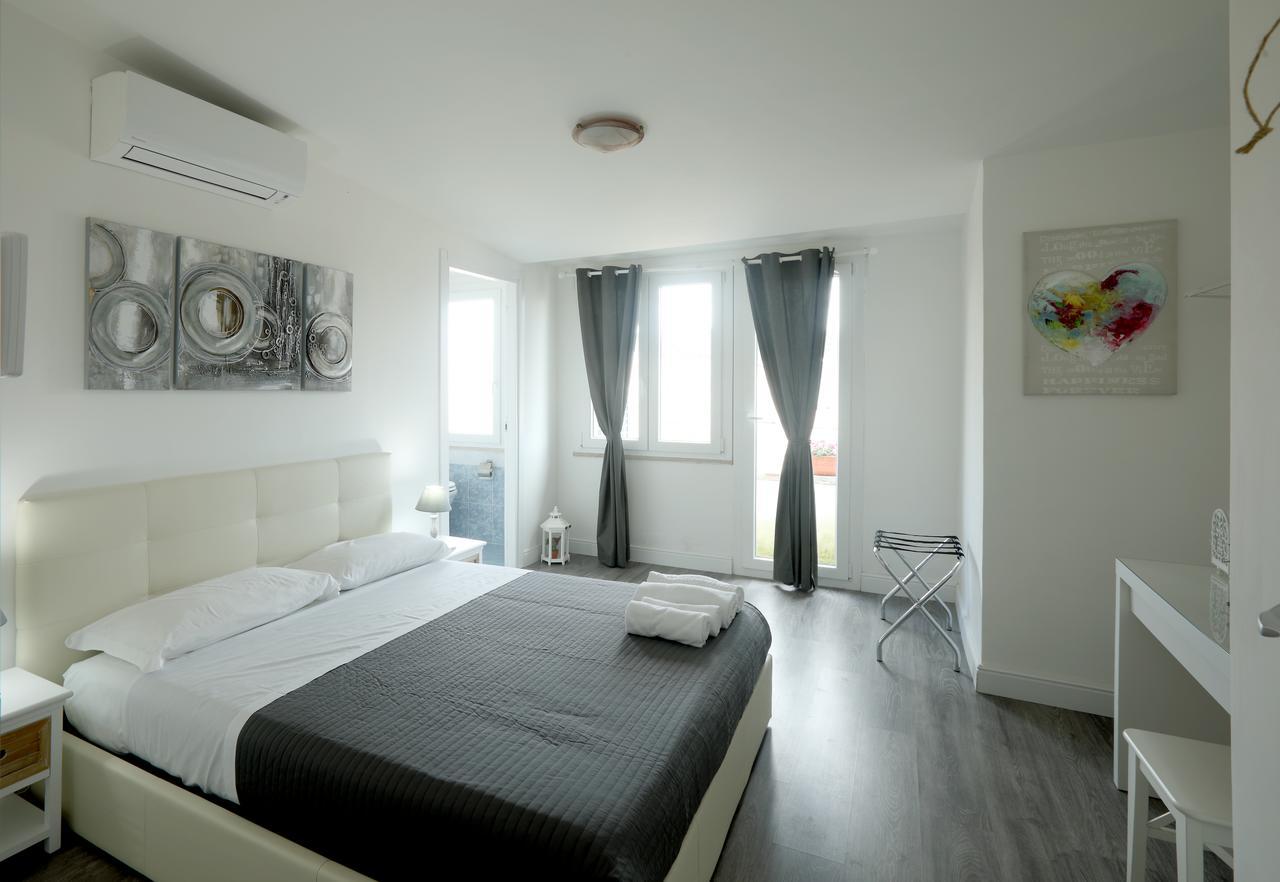Candia House 50 3* Rome