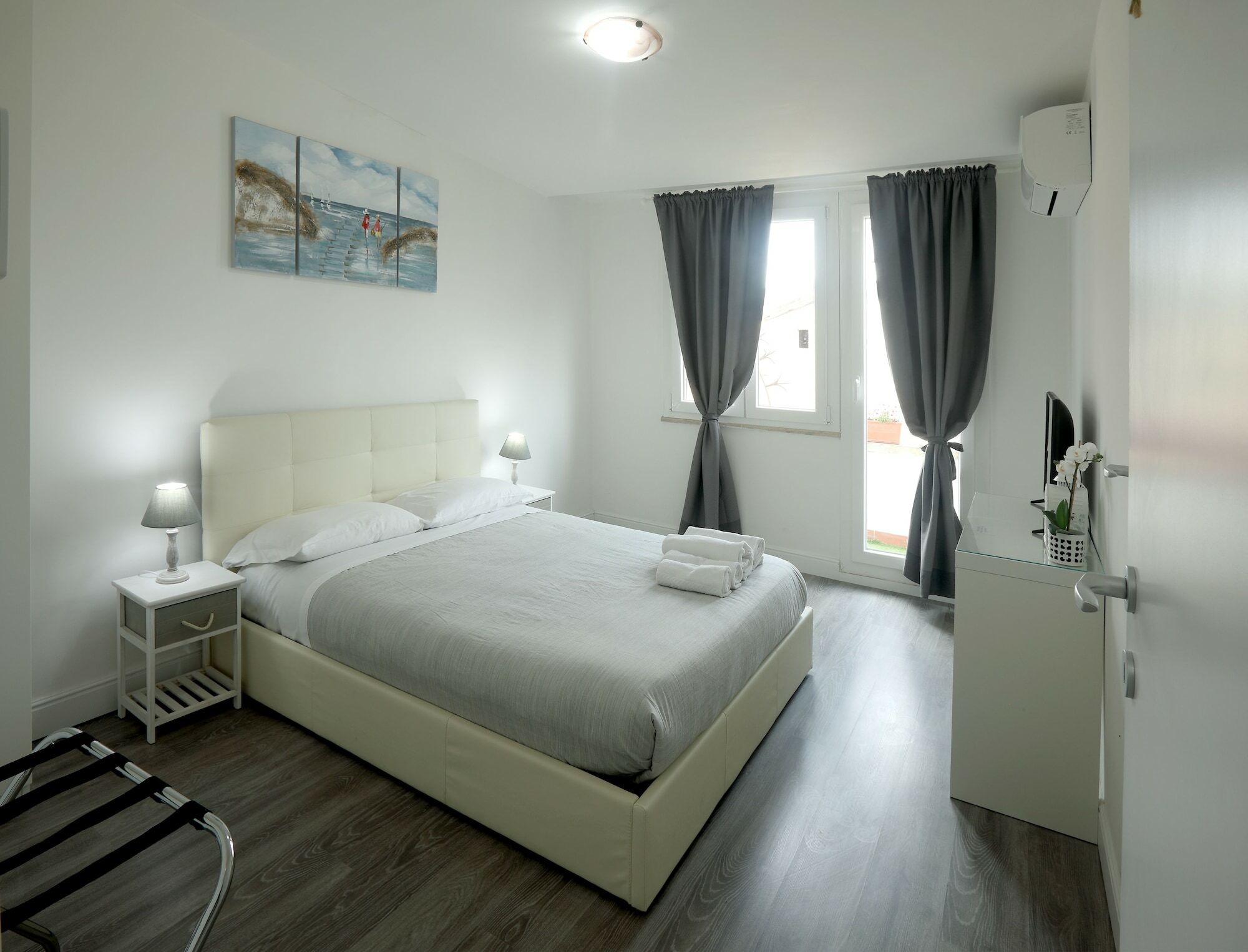 Bed & Breakfast Candia House 50
