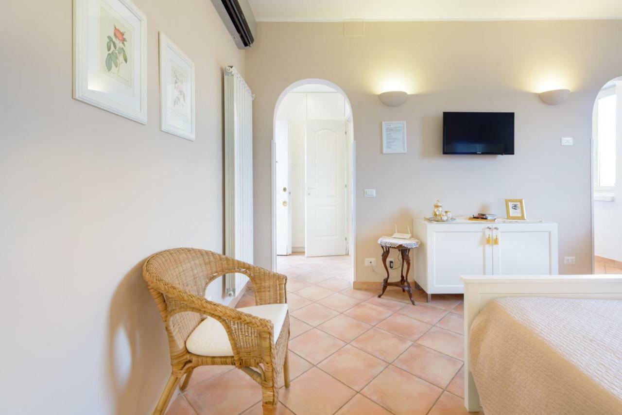 Bed & Breakfast Candia House 50 3*