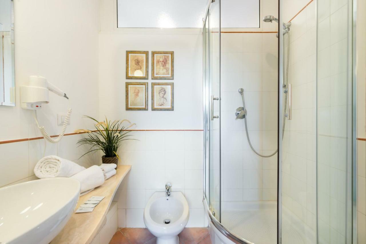 Candia House 50 Rome