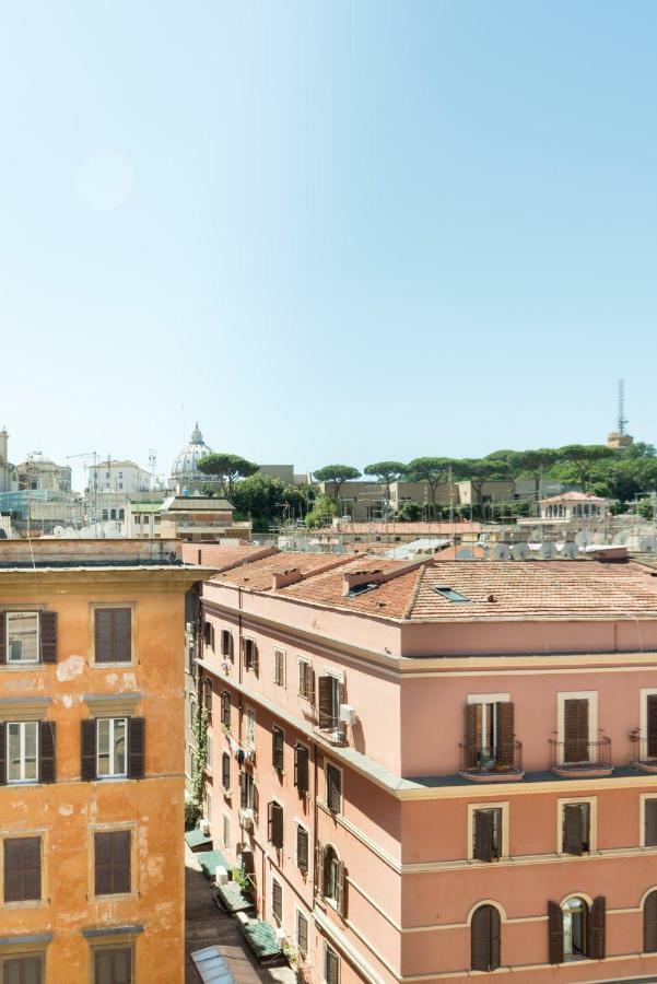 Candia House 50 3* Rome