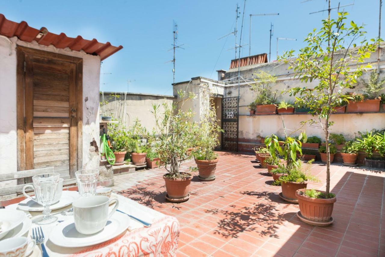 Bed & Breakfast Candia House 50 Rome