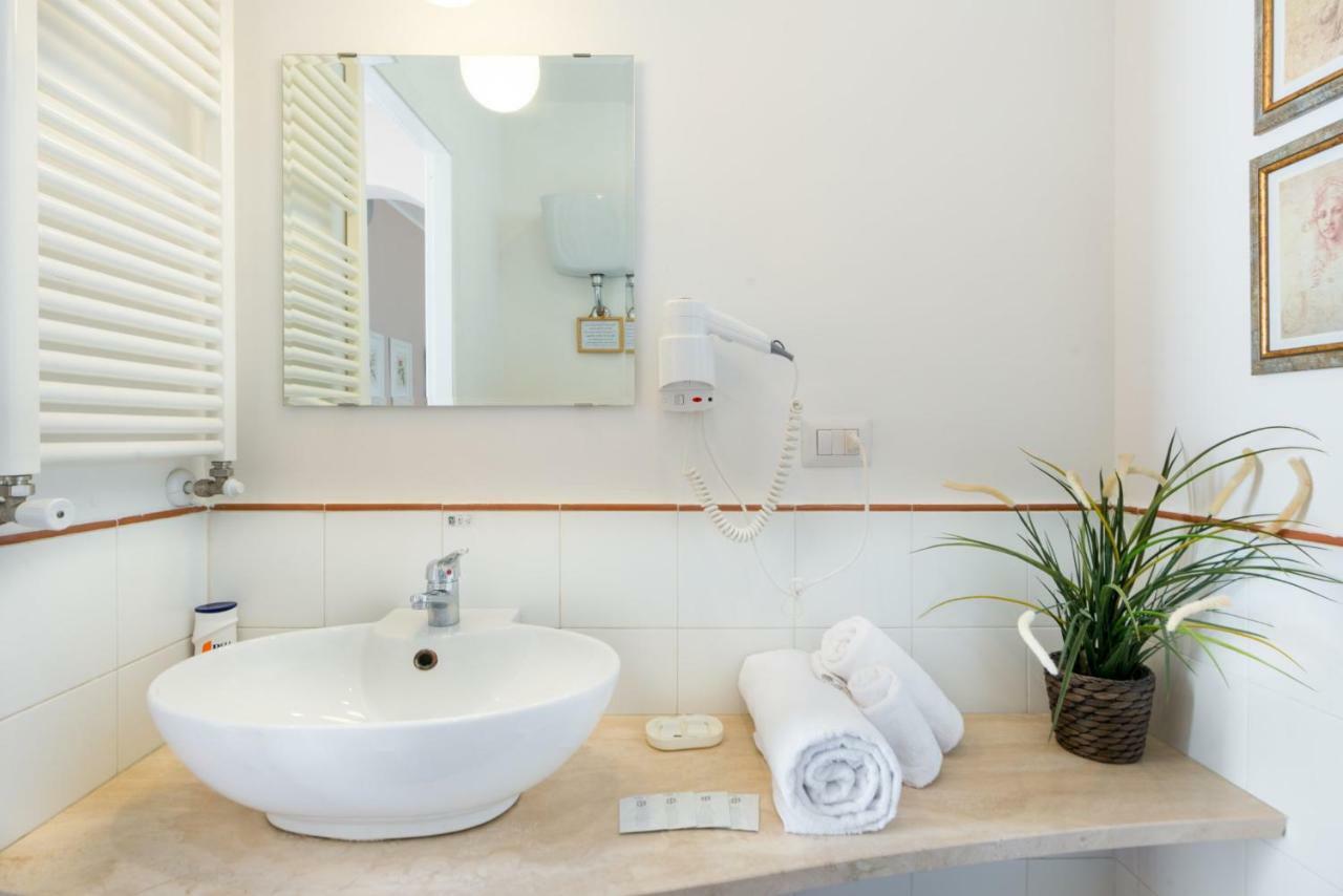 Bed & Breakfast Candia House 50