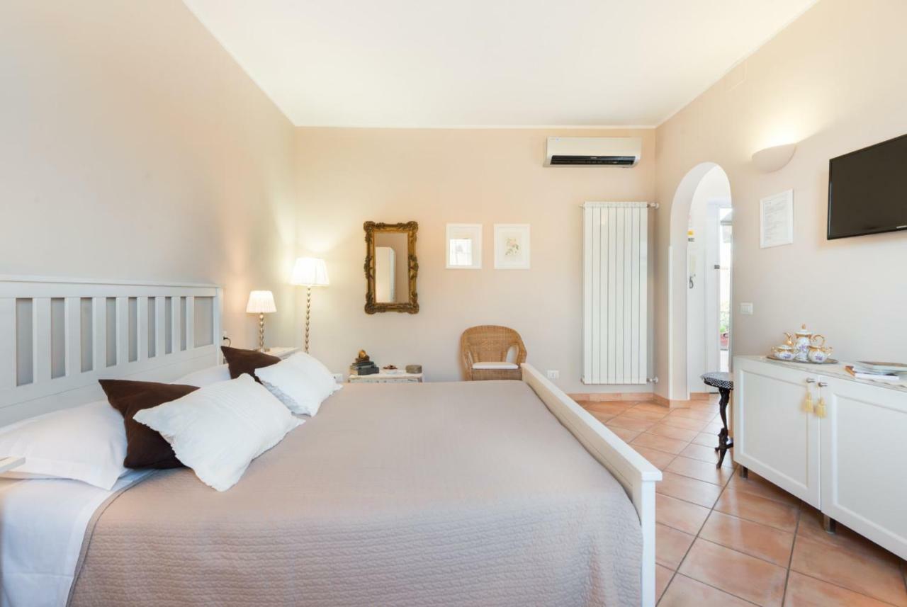 Candia House 50 Rome