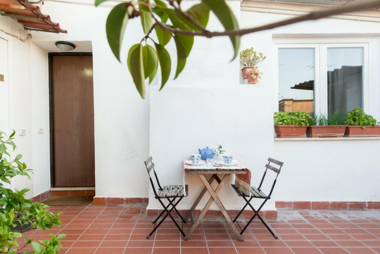 Bed & Breakfast Candia House 50 Rome