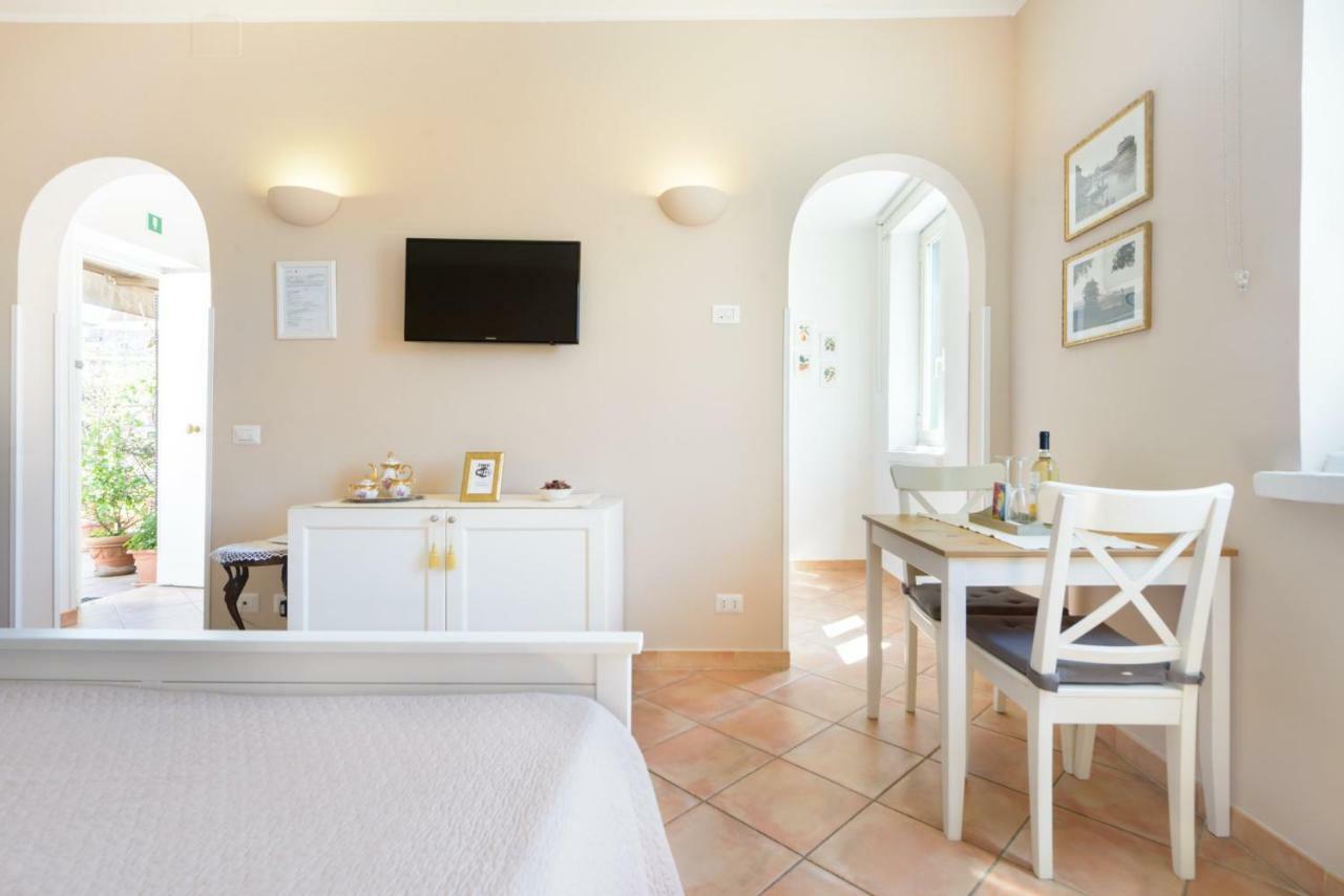 Bed & Breakfast Candia House 50 Rome