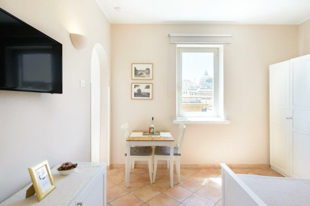 Bed & Breakfast Candia House 50 Rome